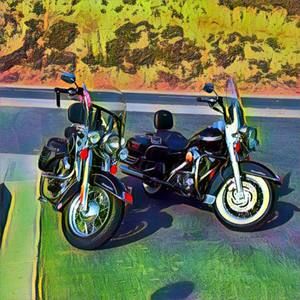 Meet your Posher, Mike